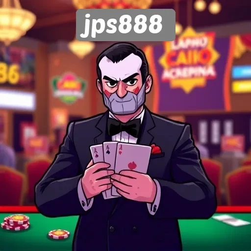 Menguak Keunggulan Permainan di Situs JPS888