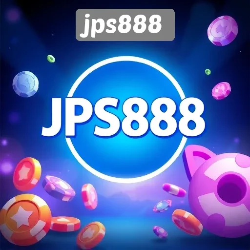 Situs JPS888 dan Beragam Permainan yang Tersedia