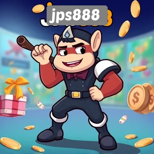 Keunggulan JPS888 dalam Industri Game Online