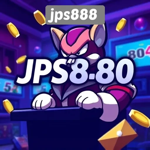 JPS888 Situs Game Terpercaya untuk Para Gamer