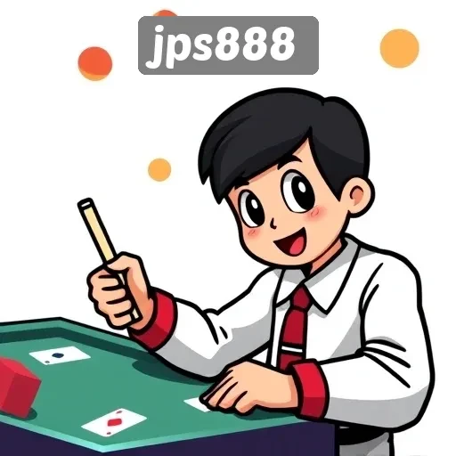 Panduan Lengkap Memulai Permainan di JPS888