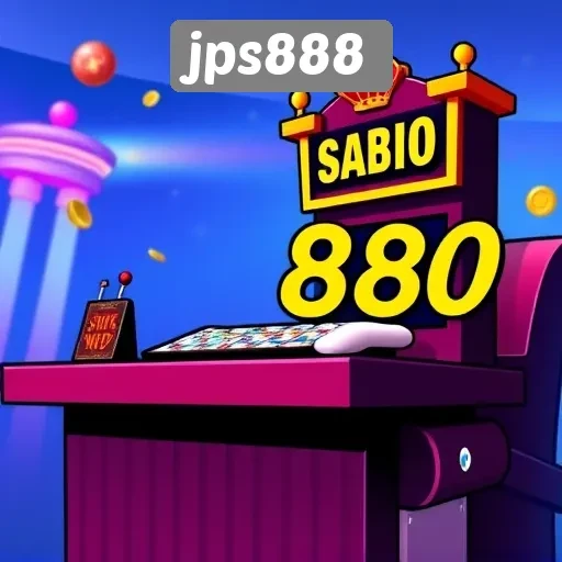 Review Situs JPS888 Sebagai Platform Game Terpercaya