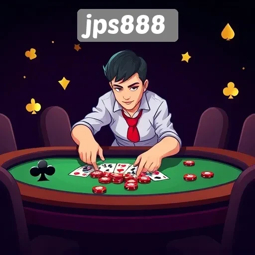 Keunggulan Jps888 Dalam Dunia Game Online
