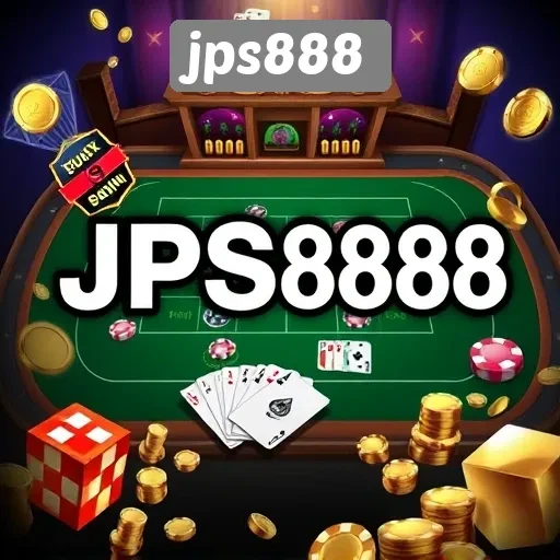 Mengenal JPS888 Sebagai Platform Permainan Terpercaya di Indonesia