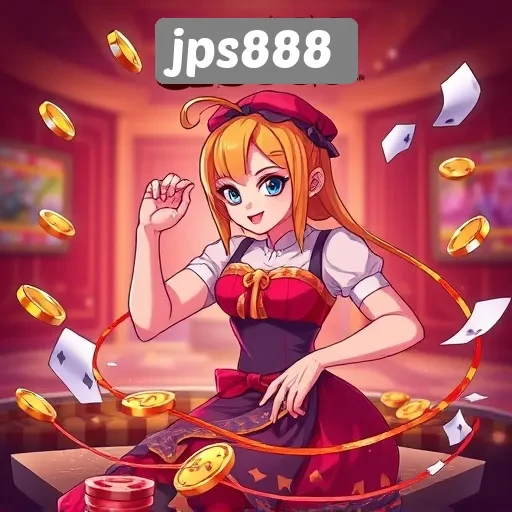 Peluang dan Tantangan JPS888 di Pasar Game Indonesia