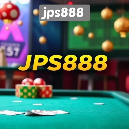 Tinjauan Lengkap Fitur Dan Permainan di JPS888