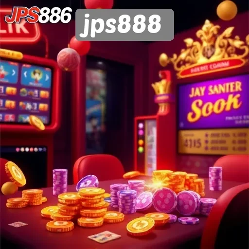 Mengungkap Fitur dan Keunggulan JPS888