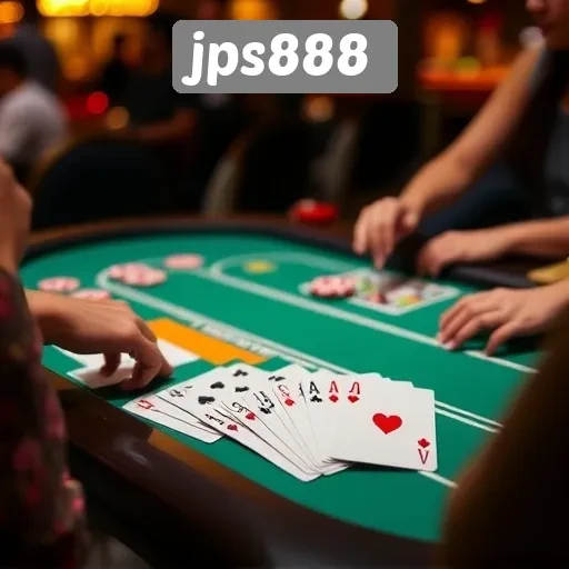 Tips Aman Bermain di JPS888 untuk Pemula