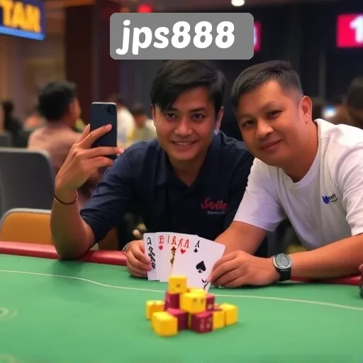 Keluhan dan Masukan Pemain terhadap JPS888 yang Perlu Diketahui