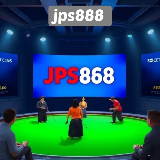 Tanggapan Komunitas Terhadap jps888 dan Pengalaman Pemain