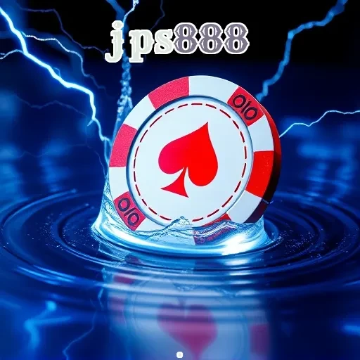 jps888: Eksplorasi Mengesankan Program VIP yang Menguntungkan