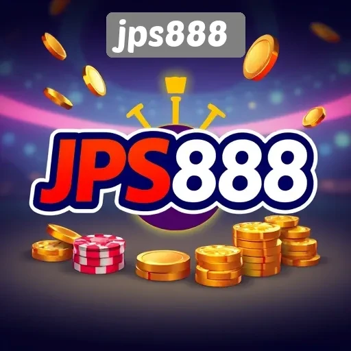 Pengantar JPS888 Sebagai Situs Game Terpercaya