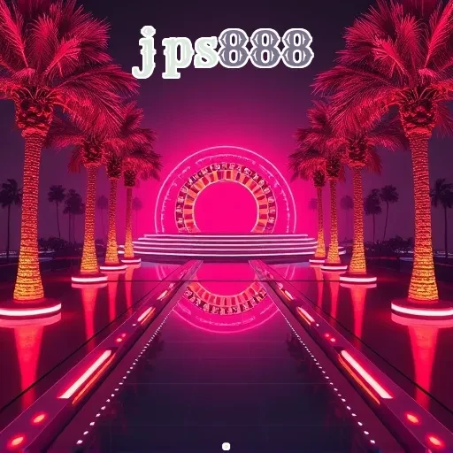 jps888: Pelatihan Game Online untuk Pemain Cerdas dan Unggul