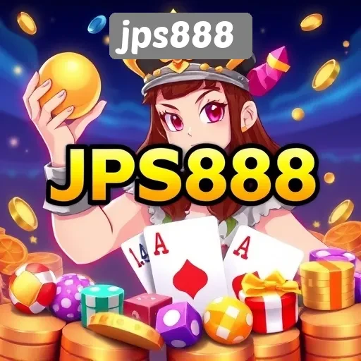 Mengulas Fitur Menarik dari Situs Game JPS888
