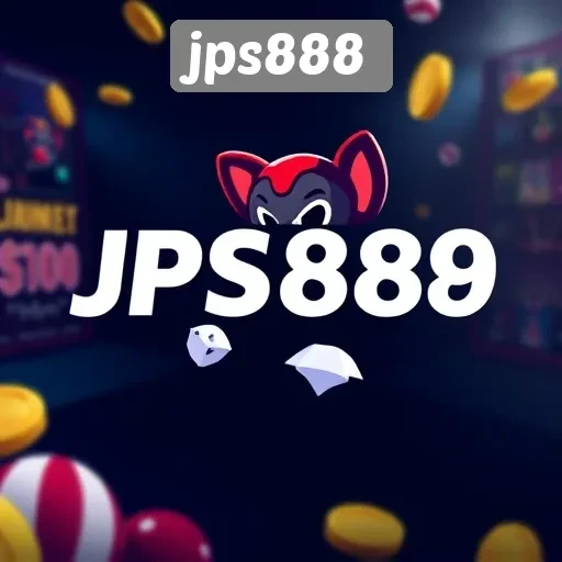 Berbagai Jenis Permainan yang Tersedia di JPS888