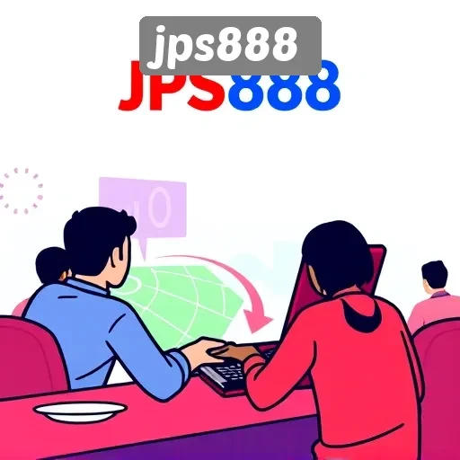 Peran JPS888 dalam Mendorong Pertumbuhan Game Lokal