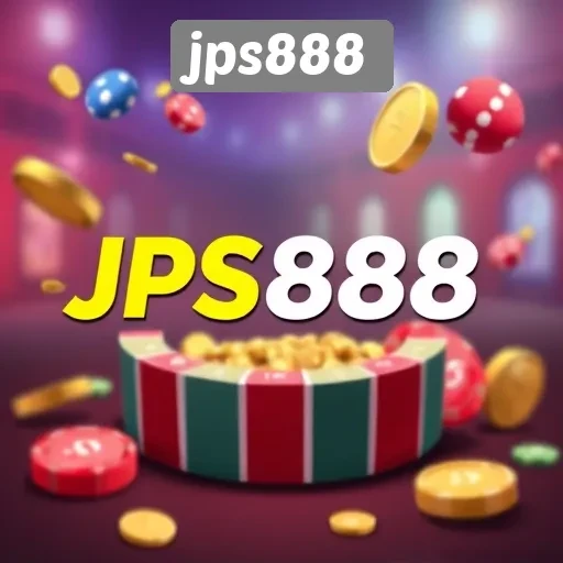 Ulasan Lengkap mengenai Situs Game JPS888