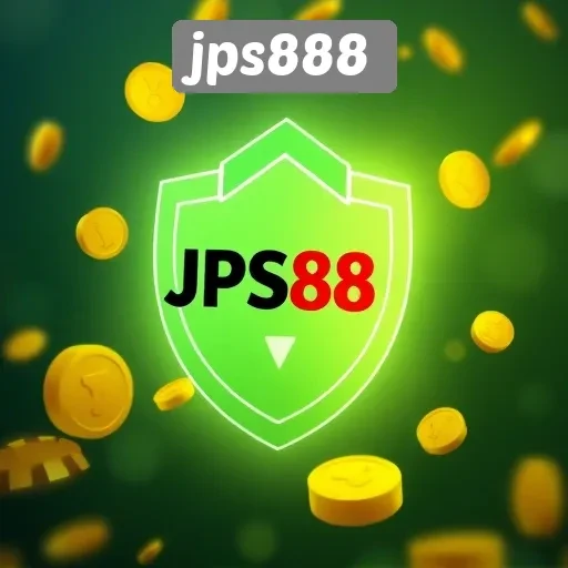 Memahami Fitur Keamanan di Situs Game JPS888