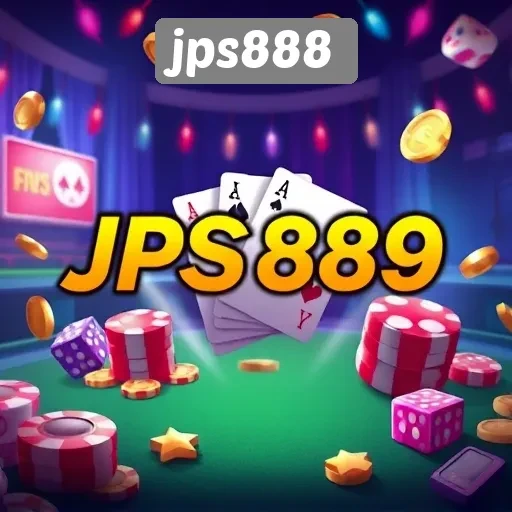 Mengupas Keunggulan Situs Game JPS888