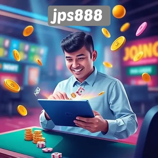 Inovasi Terbaru pada JPS888 dan Dampaknya bagi Pengguna