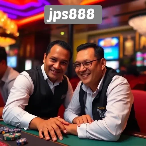 Testimoni Pengguna JPS888 Mengenai Pengalaman Bermain