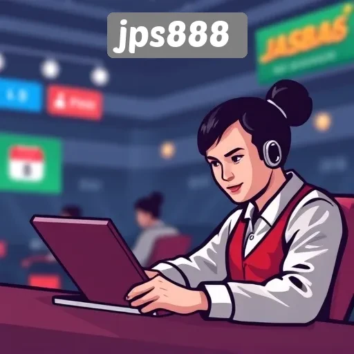 Panduan Lengkap Menggunakan Situs JPS888