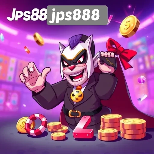JPS888 dan Beragam Permainan Menarik untuk Pecinta Game