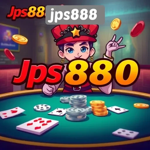 Mengenal Jenis Permainan yang Tersedia di Jps888