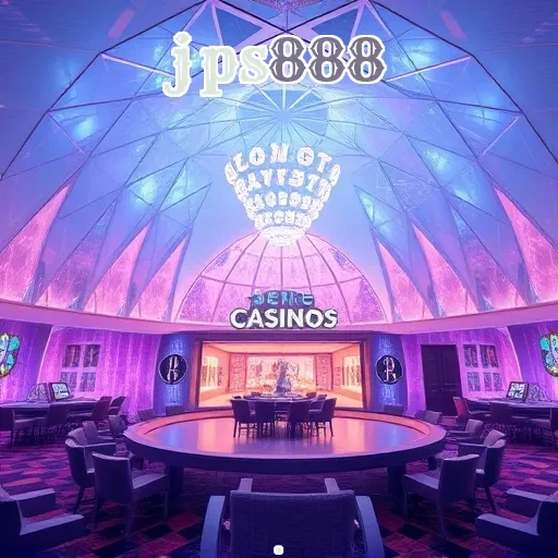 jps888: Cashback Menarik yang Bikin Game Online Lebih Seru