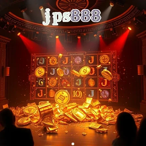 jps888: Mengenal Perlengkapan Menarik untuk Pengguna Game Online
