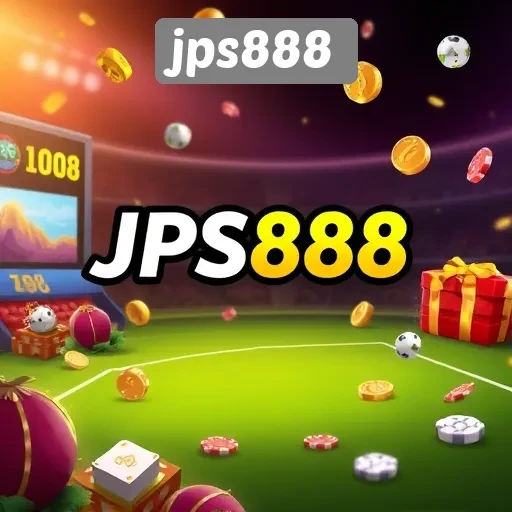 Kepopuleran JPS888 di Kalangan Gamer Indonesia