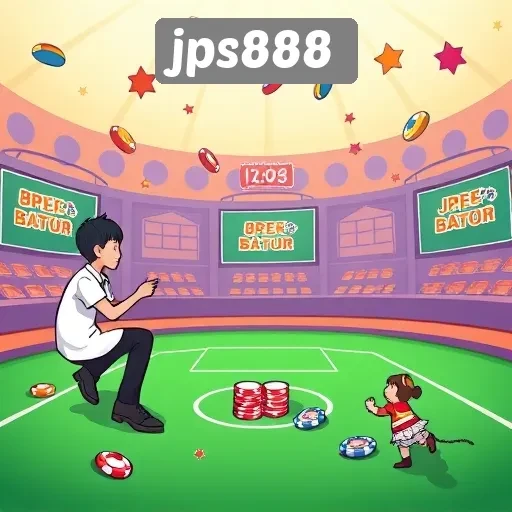 Tanya Jawab Seputar Fitur Unggulan di JPS888