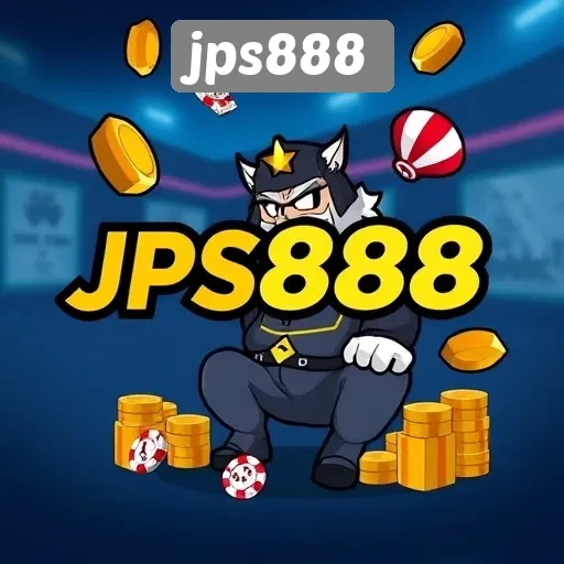 Perkembangan JPS888 dalam Menyediakan Game Seru untuk Semua Usia