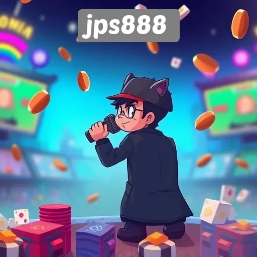 Pengalaman Bermain Game Online di JPS888 yang Tak Terlupakan