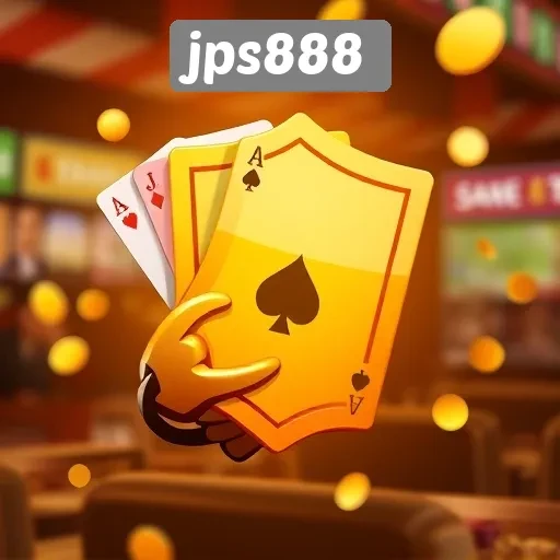 Keselamatan dan Keamanan Bermain di JPS888