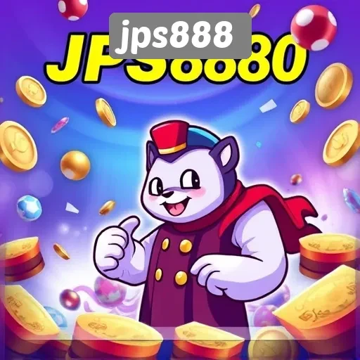 Mengenal Fitur Unggulan Situs Game JPS888