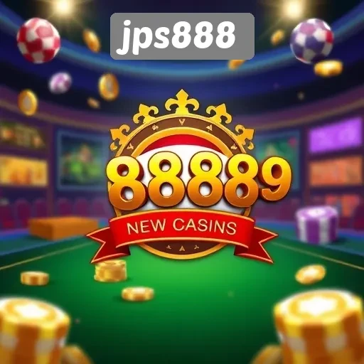 Tipe Permainan yang Tersedia di JPS888 untuk Semua Usia