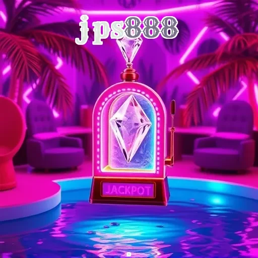 jps888: Temukan Informasi Game Menarik dan Terkini di Sini!
