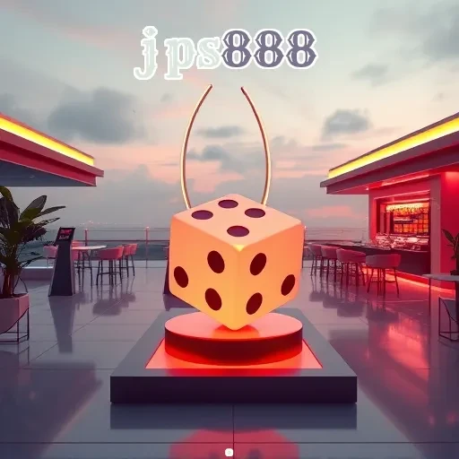 jps888: Nikmati Game Online dengan Fitur Menarik dan Keamanan Terjamin