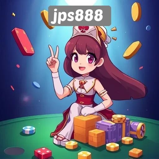 Sejarah Singkat JPS888 Dalam Industri Game Online