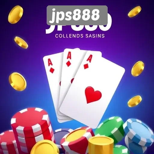 Jelajahi Beragam Permainan di Situs JPS888