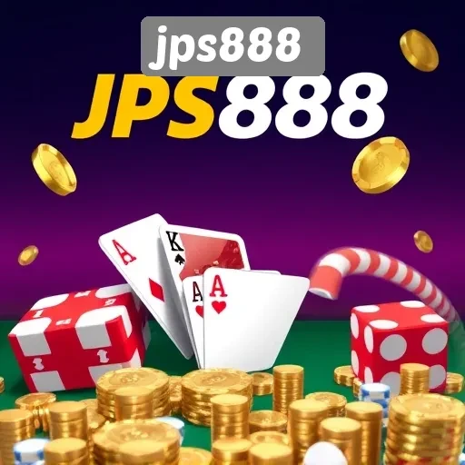 Jelajahi Ragam Permainan Seru di JPS888
