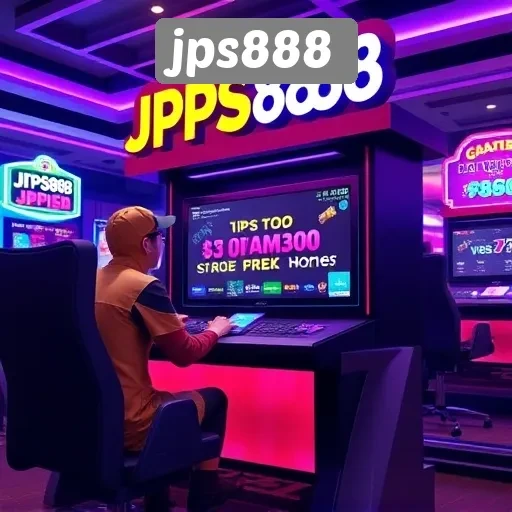 Tantangan dan Kesempatan Berinvestasi di JPS888 untuk Gamer