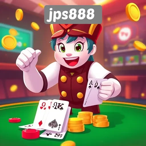 Keunggulan JPS888 Dibandingkan Situs Game Lain