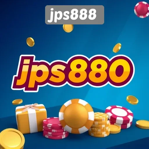 JPS888 sebagai Destinasi Game Online Terpopuler