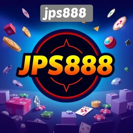 Mengenal JPS888 Situs Game Terpercaya di Indonesia