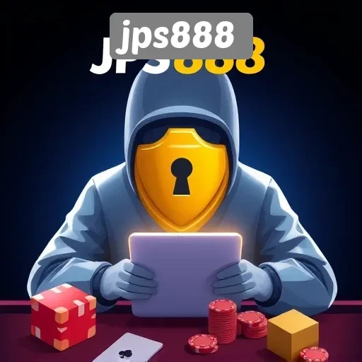 Tingkat Keamanan dan Privasi Pengguna di JPS888
