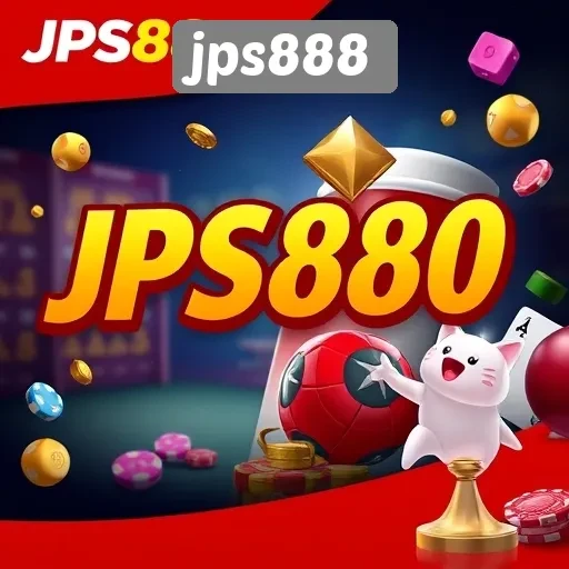 Mengenal JPS888 sebagai Platform Gaming Terpercaya