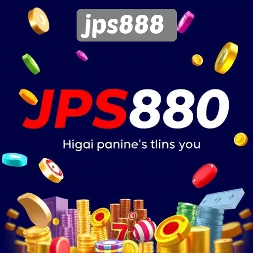 Mengenal Situs JPS888 Sebagai Platform Game Online