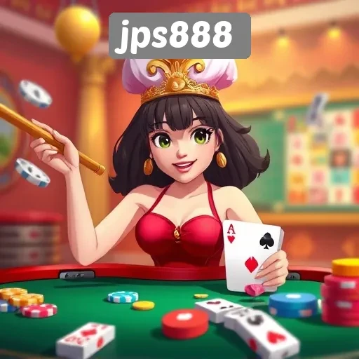 Mengulas Jenis Permainan Yang Tersedia Di JPS888